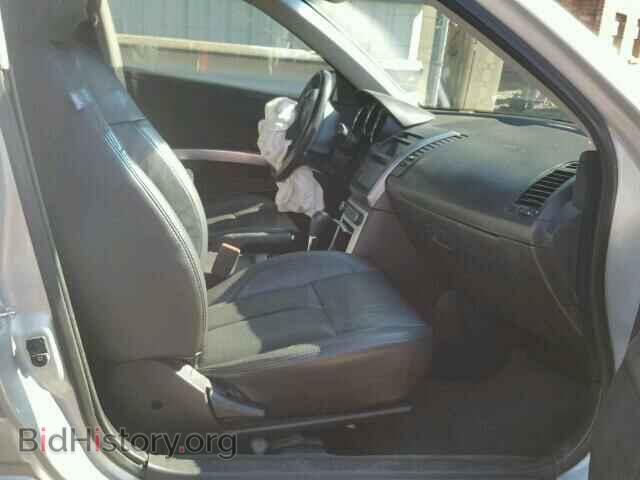 2007 NISSAN MAXIMA - VIN: 1N4BA41EX7C812959 - Фото 5