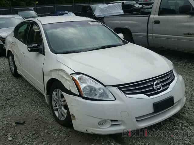 Photo 1N4AL2AP5CN470217 - NISSAN ALTIMA 2012