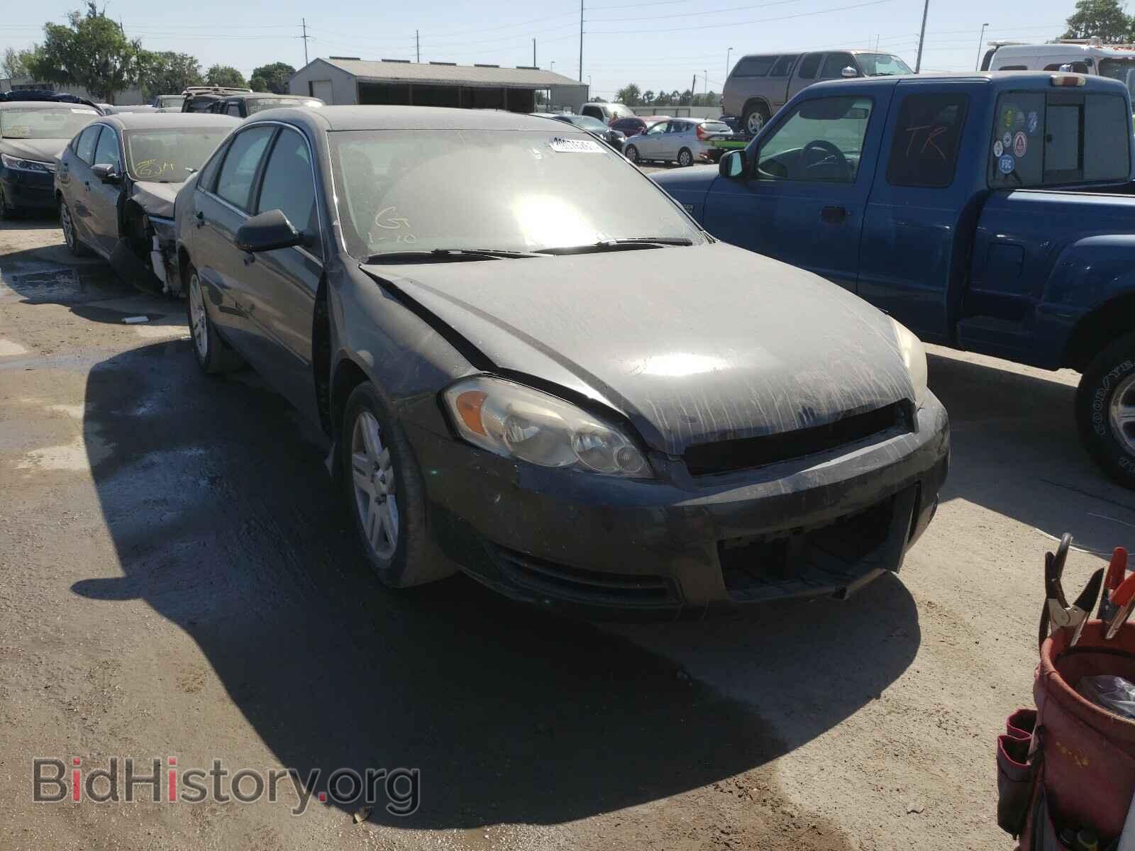 2014 CHEVROLET IMPALA - VIN: 2G1WB5E32E1106524 - Фото 9