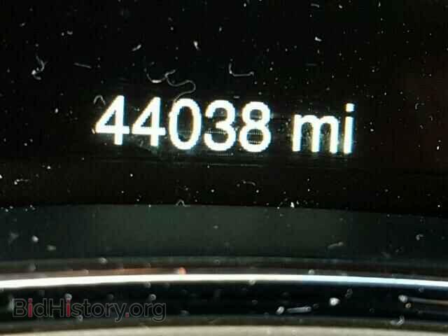2015 JEEP CHEROKEE - VIN: 1C4RJFBG4FC658140 - Фото 8