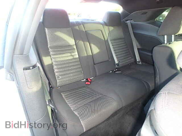 2014 DODGE CHALLENGER - VIN: 2C3CDYAG9EH153298 - Photo 6