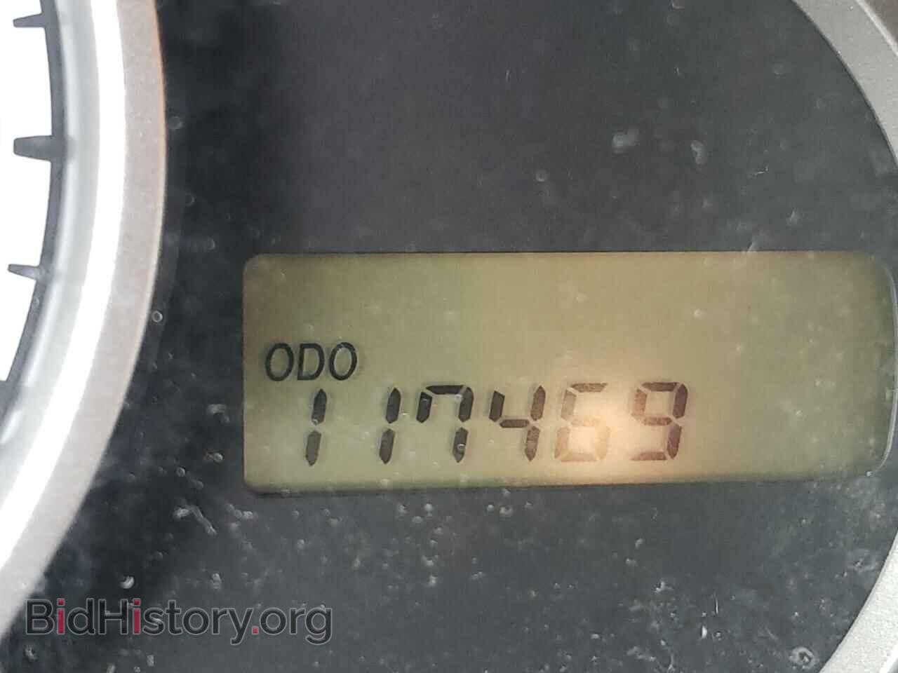 2014 MAZDA 2 - VIN: JM1DE1KY5E0177937 - Фото 8