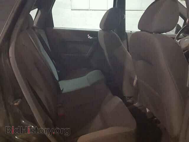2010 FORD FOCUS - VIN: 1FAHP3GNXAW130311 - Фото 6