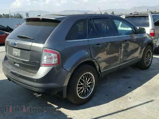 2009 FORD EDGE - VIN: 2FMDK39CX9BA86077 - Фото 4