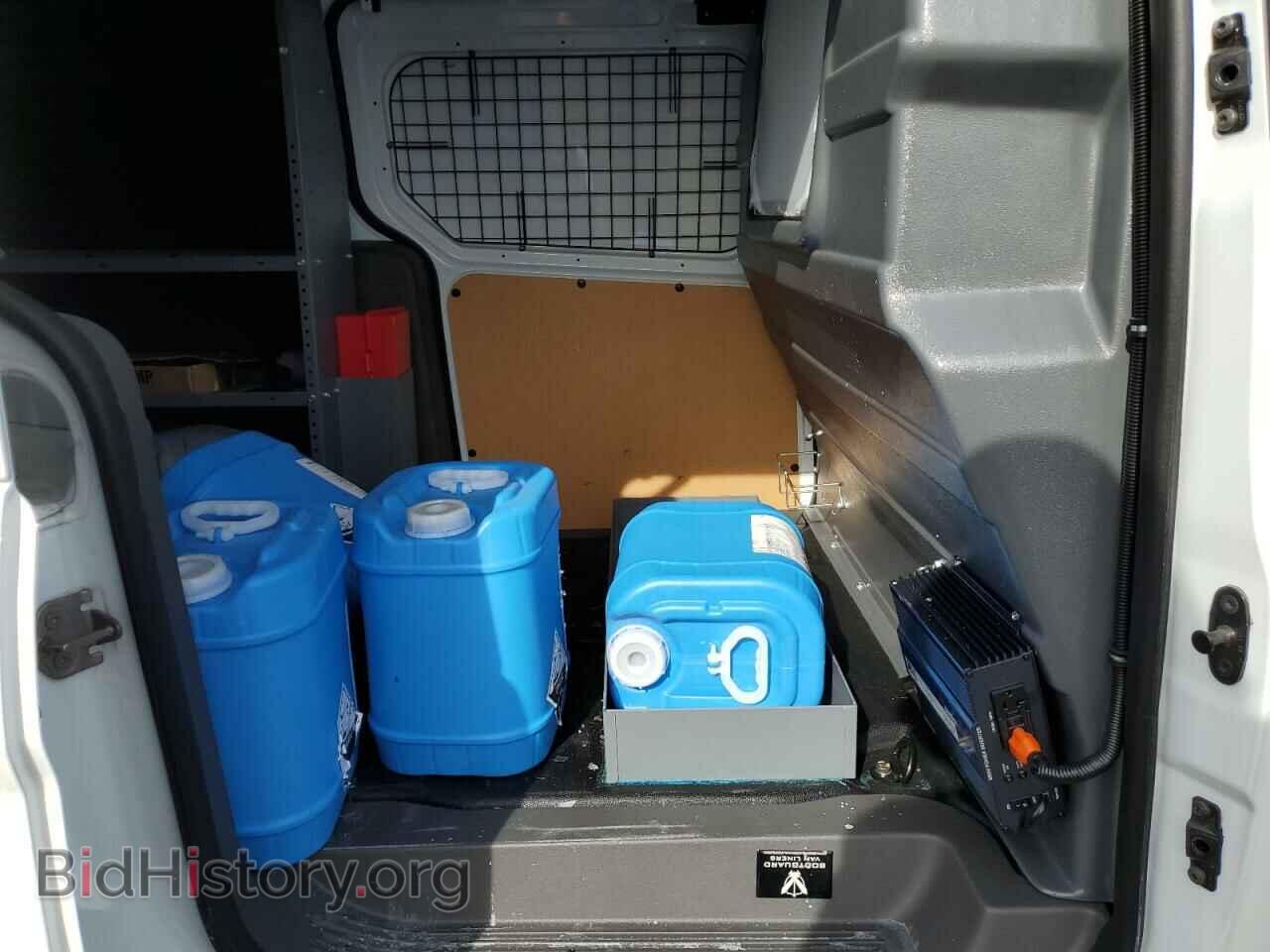 2020 FORD TRANSIT - VIN: NM0LS7F77L1444816 - Фото 11