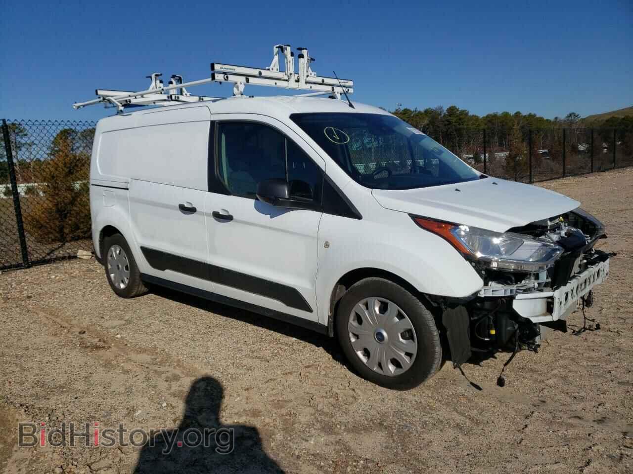 2020 FORD TRANSIT - VIN: NM0LS7F77L1444816 - Фото 4