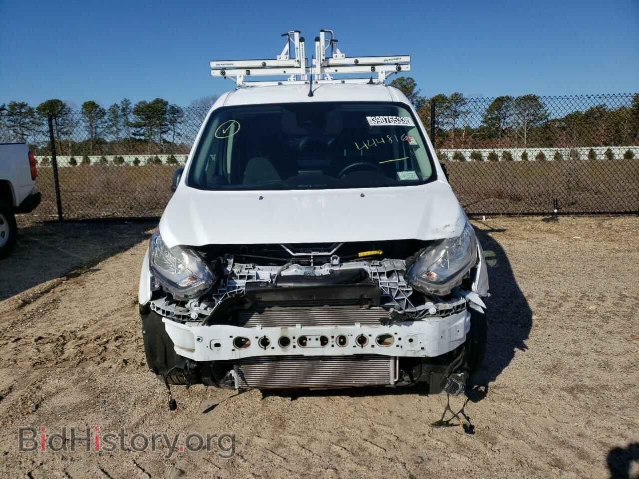2020 FORD TRANSIT - VIN: NM0LS7F77L1444816 - Фото 5