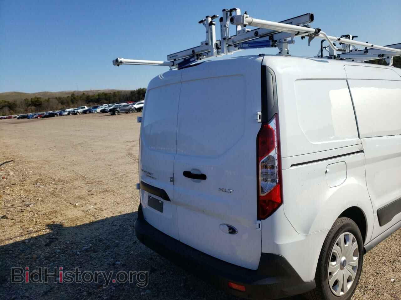 2020 FORD TRANSIT - VIN: NM0LS7F77L1444816 - Фото 6