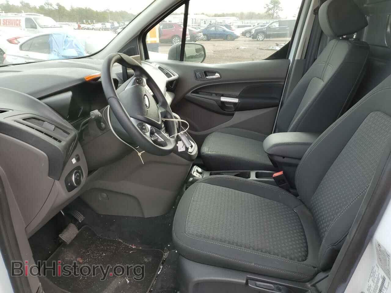 2020 FORD TRANSIT - VIN: NM0LS7F77L1444816 - Фото 7