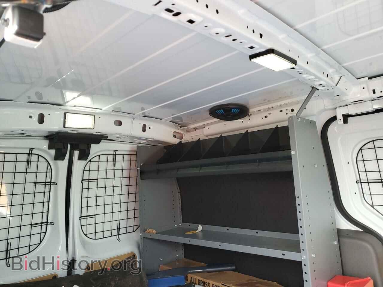 2020 FORD TRANSIT - VIN: NM0LS7F77L1444816 - Фото 10