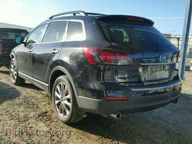 2015 MAZDA CX-9 - VIN: JM3TB2DV2F0458163 - Фото 3