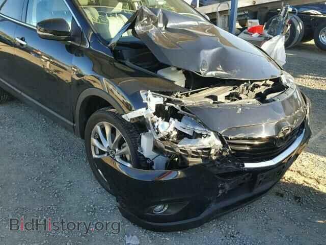 2015 MAZDA CX-9 - VIN: JM3TB2DV2F0458163 - Фото 9