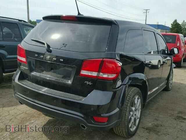 2015 DODGE JOURNEY - VIN: 3C4PDDEG1FT579172 - Фото 4