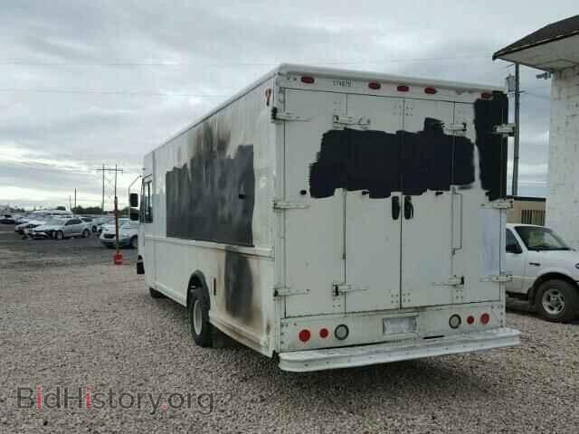 2006 FORD ECONOLINE - VIN: 1FCLE49L76HB12436 - Фото 3