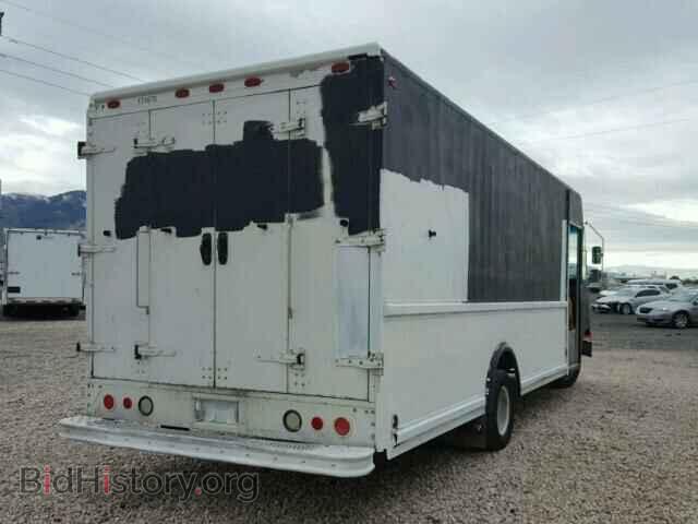 2006 FORD ECONOLINE - VIN: 1FCLE49L76HB12436 - Фото 4