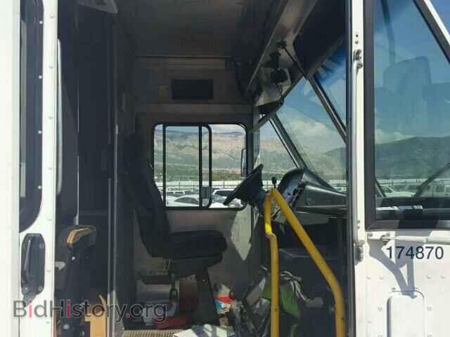 2006 FORD ECONOLINE - VIN: 1FCLE49L76HB12436 - Фото 5