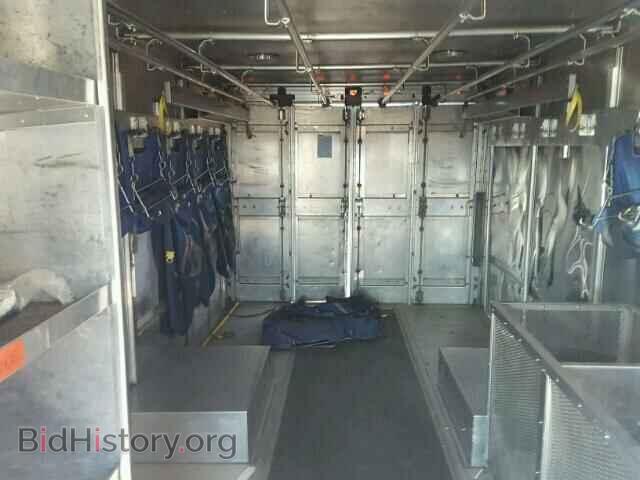 2006 FORD ECONOLINE - VIN: 1FCLE49L76HB12436 - Фото 6