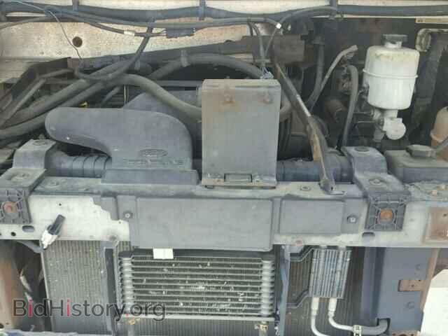 2006 FORD ECONOLINE - VIN: 1FCLE49L76HB12436 - Фото 7
