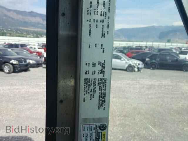 2006 FORD ECONOLINE - VIN: 1FCLE49L76HB12436 - Фото 10