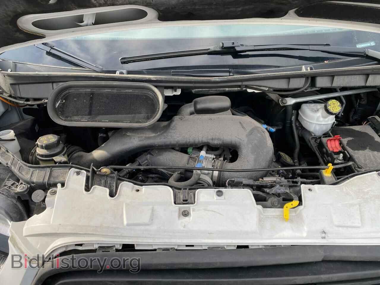 2019 FORD TRANSIT CO - VIN: 1FTYR2CM2KKA27856 - Фото 7