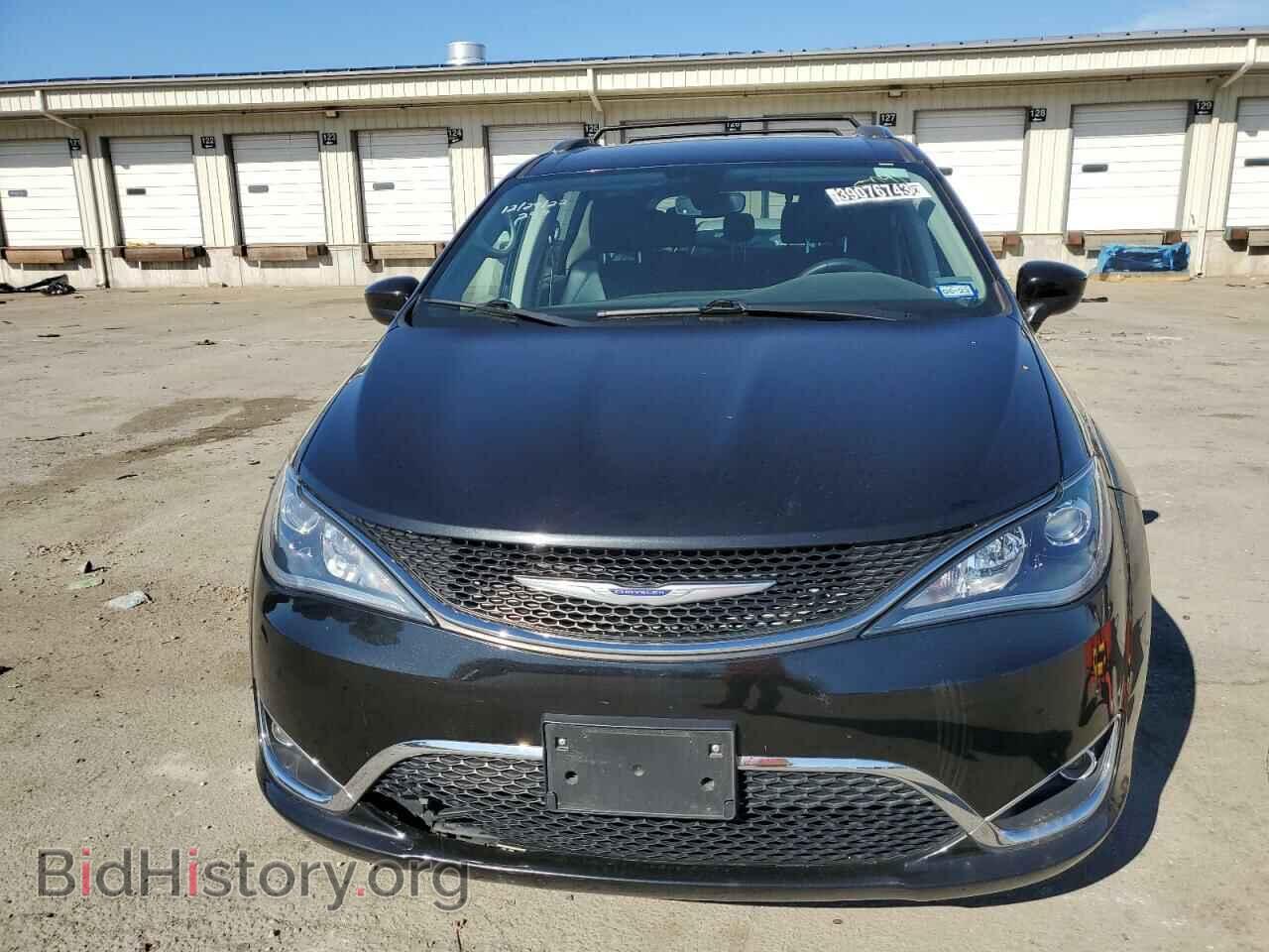 2020 CHRYSLER PACIFICA - VIN: 2C4RC1BG6LR205041 - Photo 5