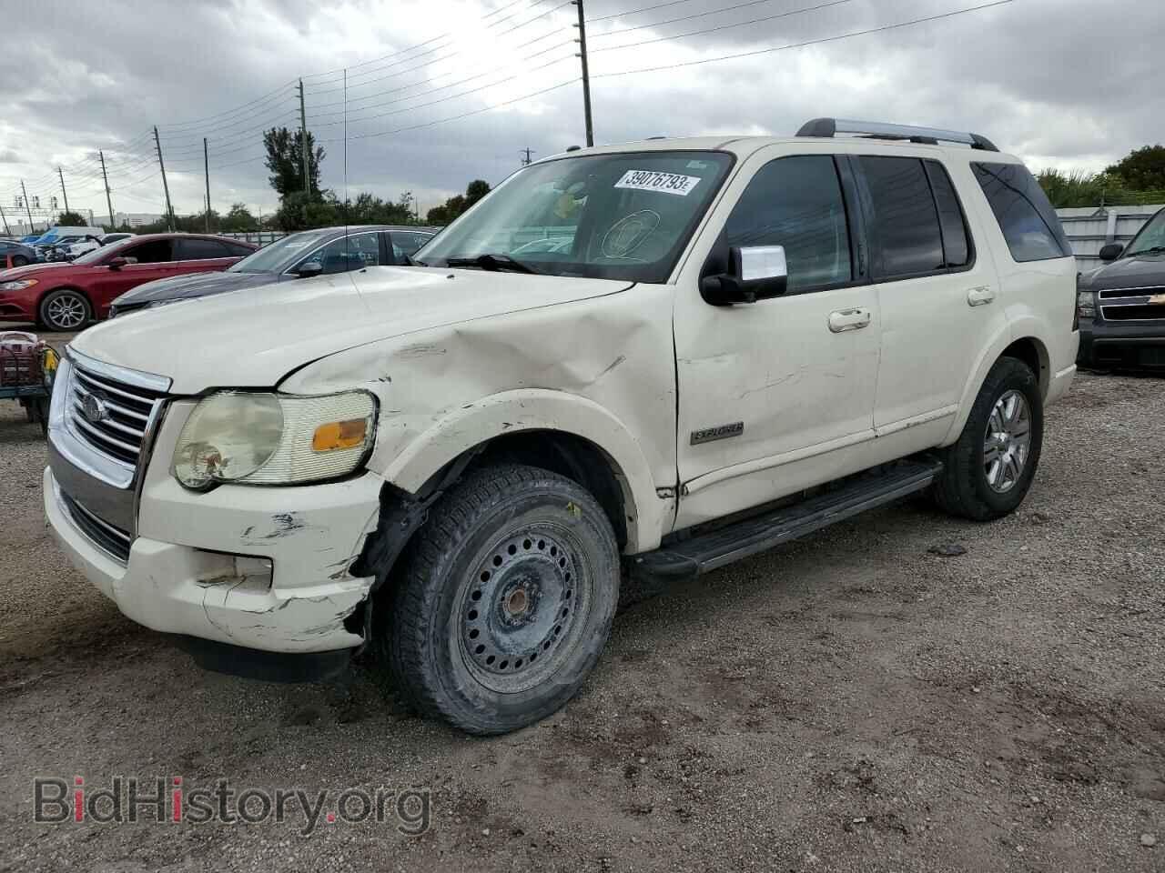Photo 1FMEU65E67UB47486 - FORD EXPLORER 2007