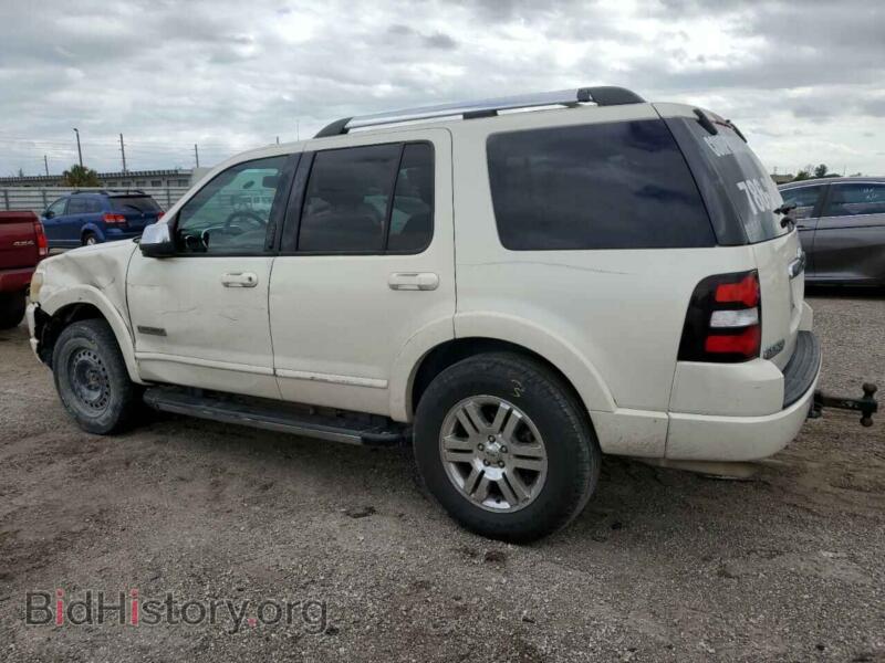 2007 Ford EXPLORER (VIN 1FMEU65E67UB47486) — photo 2 of 13