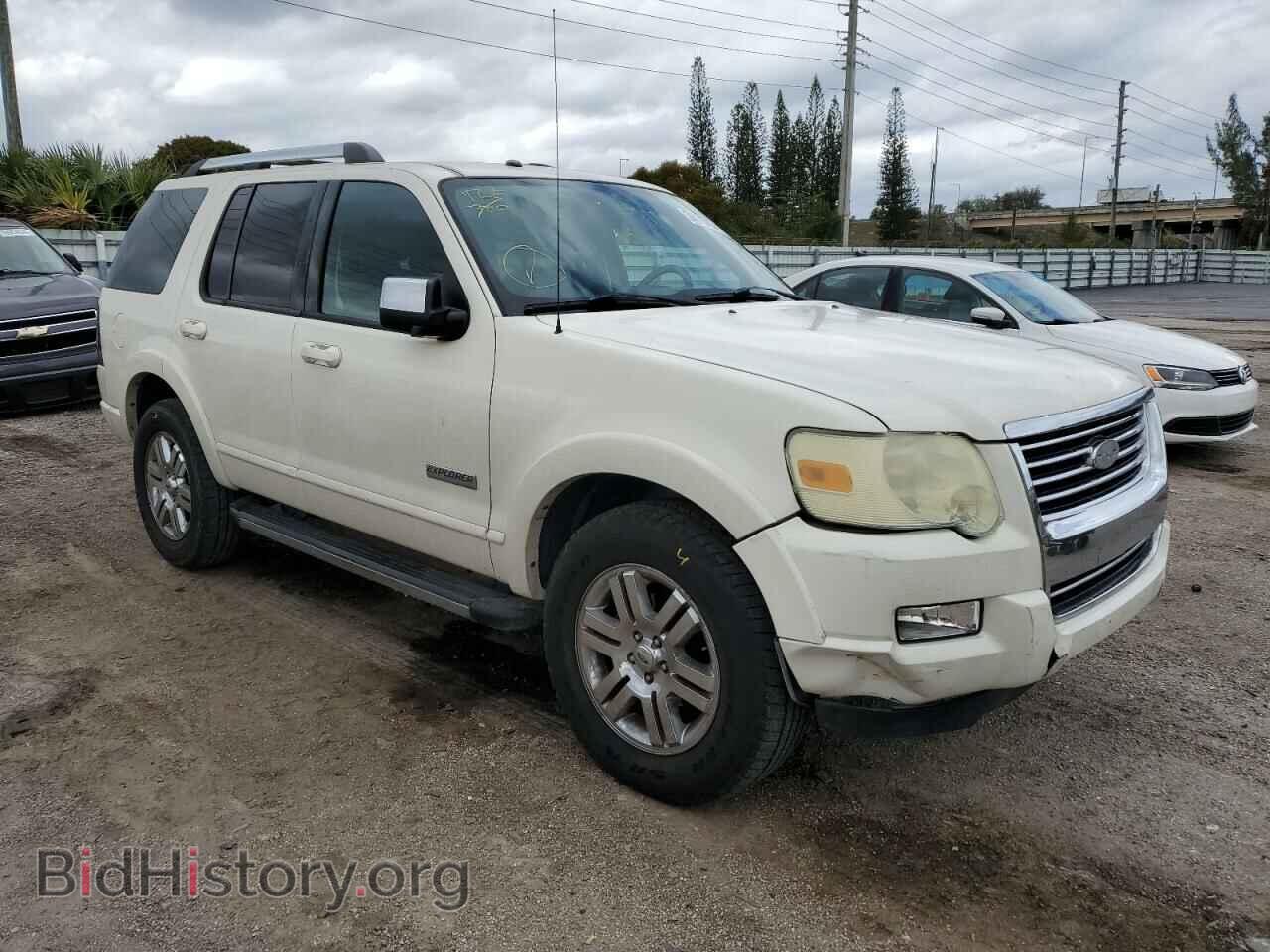 2007 FORD EXPLORER - VIN: 1FMEU65E67UB47486 - Photo 4