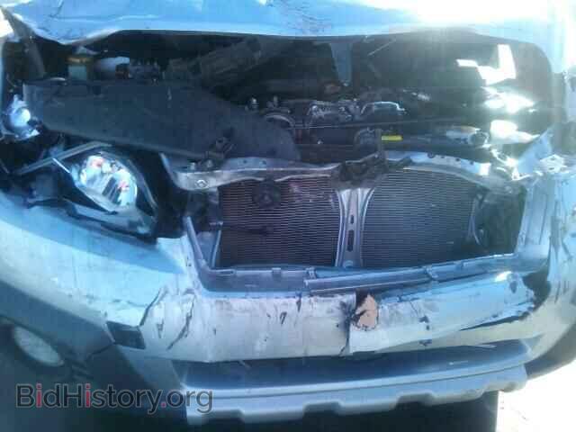 2014 SUBARU OUTBACK - VIN: 4S4BRCLC8E3272092 - Photo 9