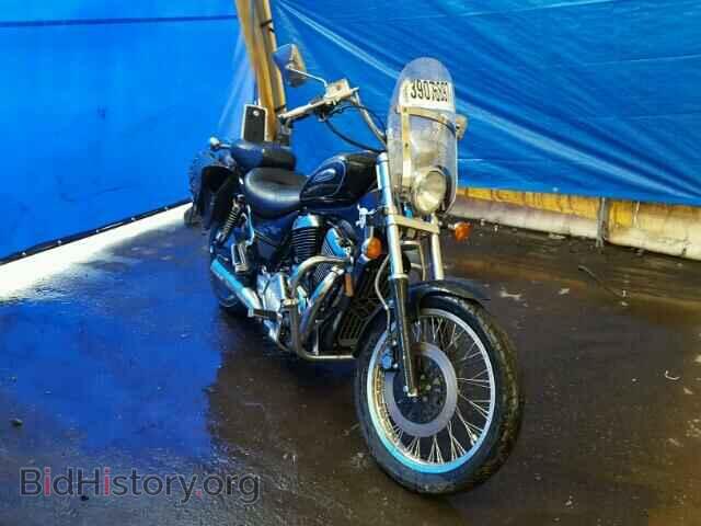 Photo JS1VS52A5Y2100740 - SUZUKI CYCLE VS 2000