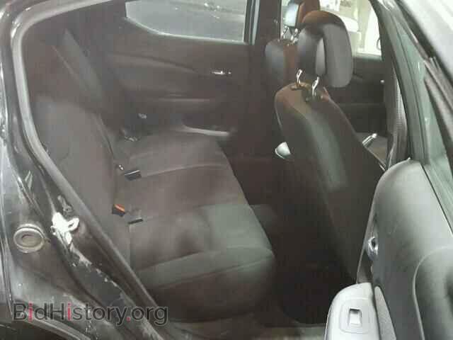 2013 DODGE AVENGER - VIN: 1C3CDZAB6DN536437 - Фото 6