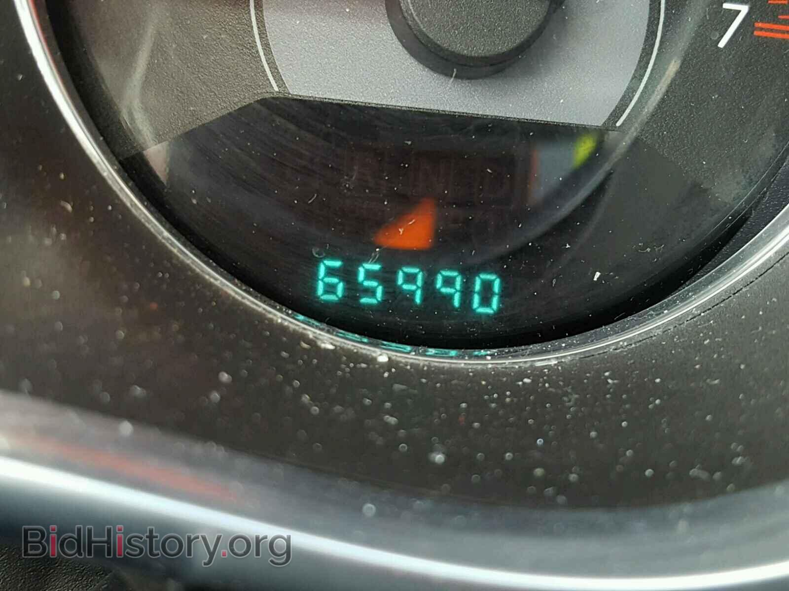 2013 CHRYSLER 200 - VIN: 1C3CCBCG8DN595749 - Photo 8