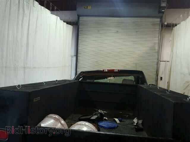 2009 CHEVROLET SILVERADO - VIN: 1GBHK74K29F144164 - Фото 6