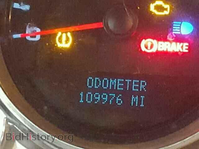 2009 CHEVROLET SILVERADO - VIN: 1GBHK74K29F144164 - Фото 8