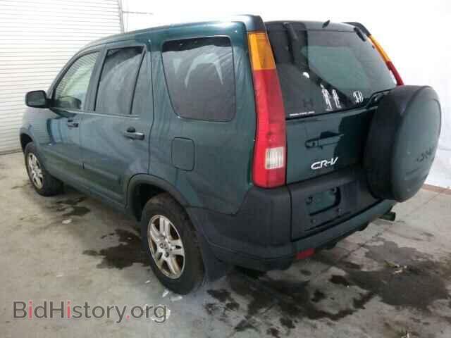 2003 HONDA CRV - VIN: SHSRD78833U110392 - Photo 3