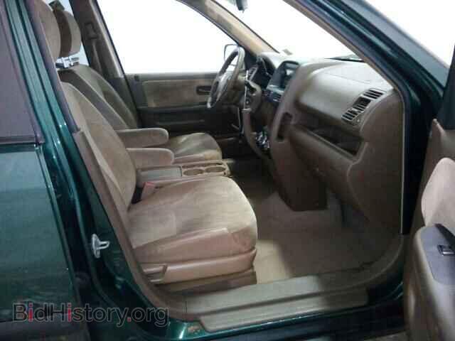 2003 HONDA CRV - VIN: SHSRD78833U110392 - Photo 5