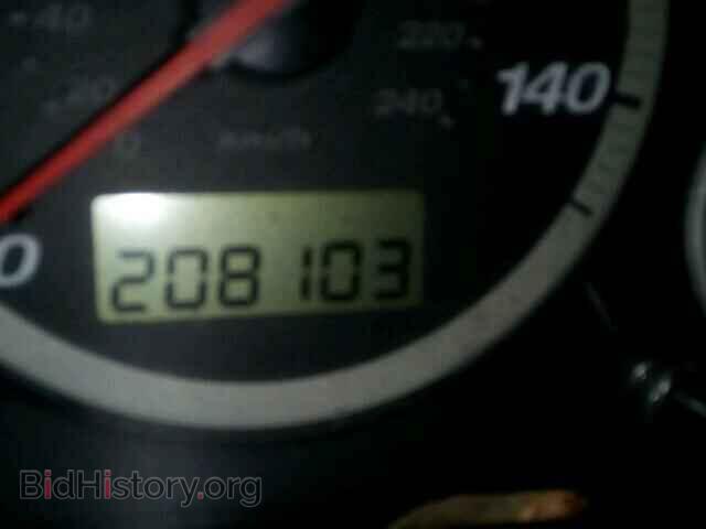 2003 HONDA CRV - VIN: SHSRD78833U110392 - Photo 8