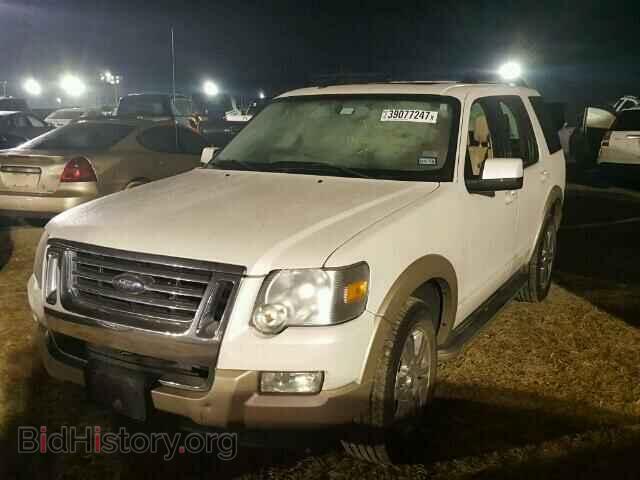 2010 FORD EXPLORER - VIN: 1FMEU6EEXAUB16054 - Photo 2