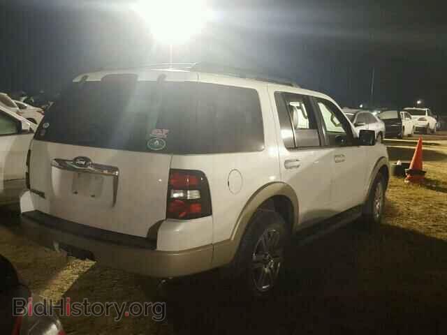 2010 FORD EXPLORER - VIN: 1FMEU6EEXAUB16054 - Photo 4
