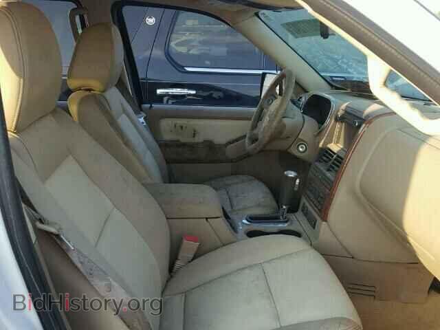 2010 FORD EXPLORER - VIN: 1FMEU6EEXAUB16054 - Photo 5