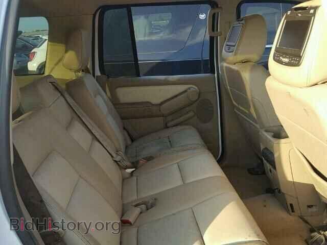2010 FORD EXPLORER - VIN: 1FMEU6EEXAUB16054 - Photo 6