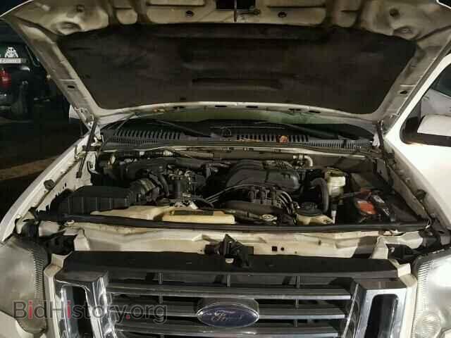 2010 FORD EXPLORER - VIN: 1FMEU6EEXAUB16054 - Photo 7