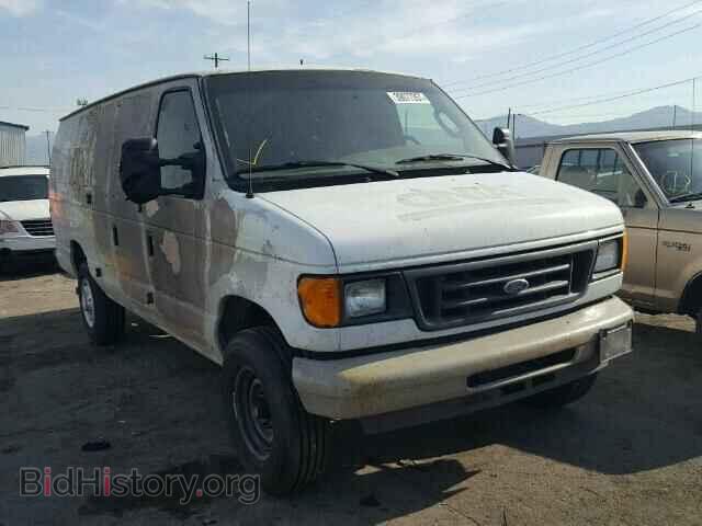 Фотография 1FTSS34LX7DA45751 - FORD ECONOLINE 2007