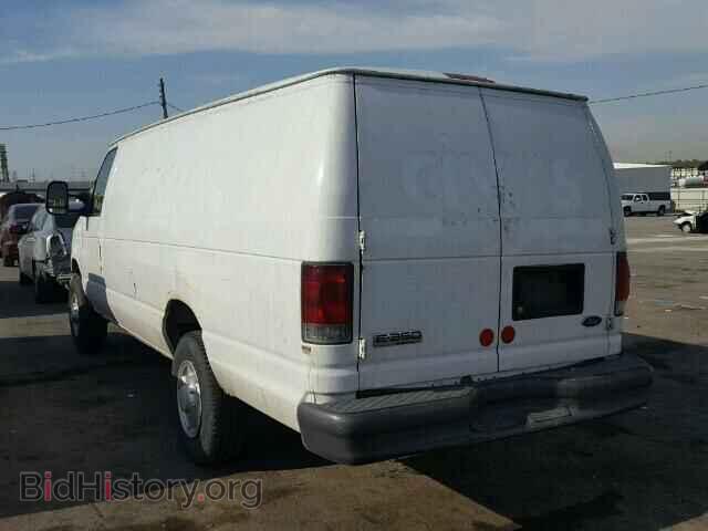 2007 FORD ECONOLINE - VIN: 1FTSS34LX7DA45751 - Фото 3