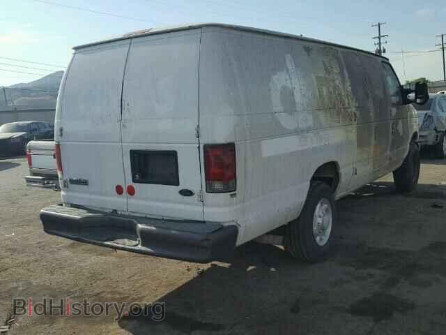 2007 FORD ECONOLINE - VIN: 1FTSS34LX7DA45751 - Фото 4