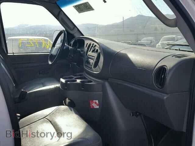 2007 FORD ECONOLINE - VIN: 1FTSS34LX7DA45751 - Фото 5