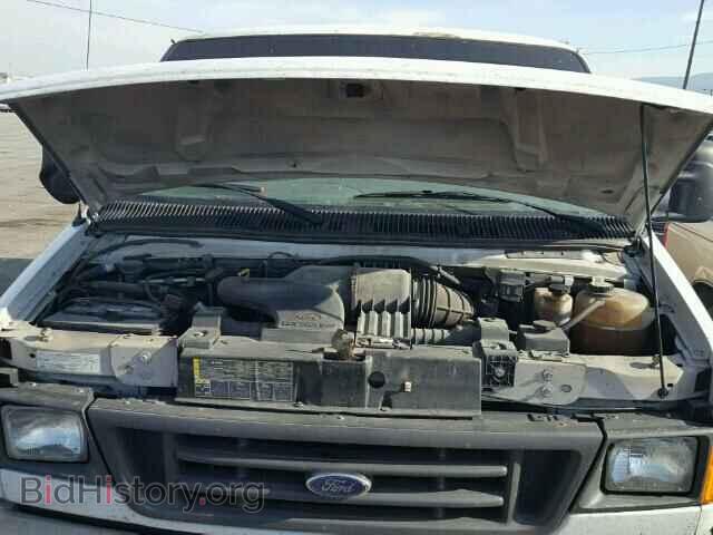 2007 FORD ECONOLINE - VIN: 1FTSS34LX7DA45751 - Фото 7