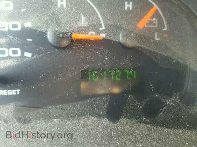 2007 FORD ECONOLINE - VIN: 1FTSS34LX7DA45751 - Фото 8