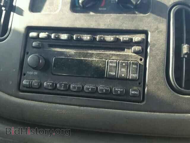 2007 FORD ECONOLINE - VIN: 1FTSS34LX7DA45751 - Фото 9