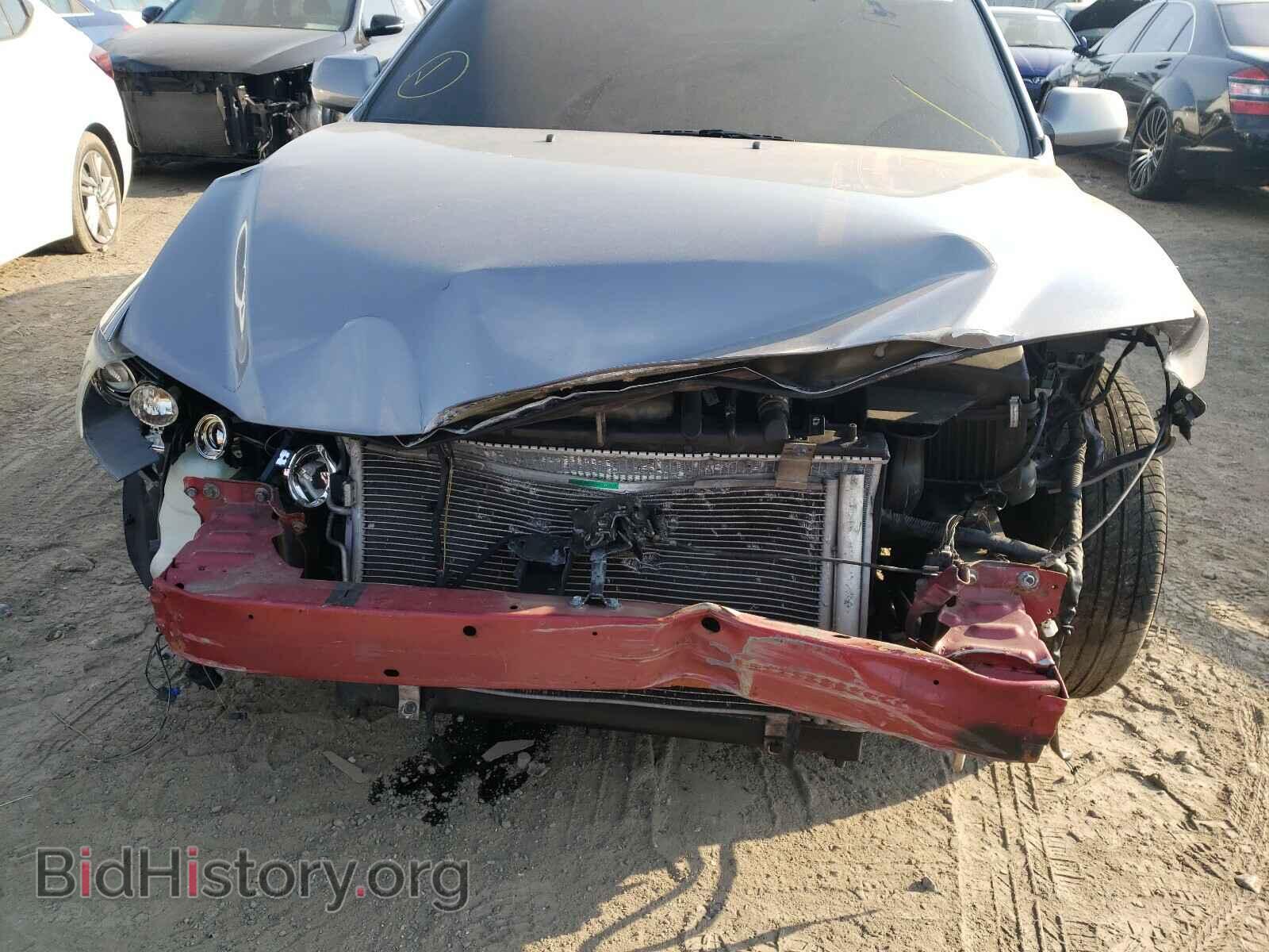 2006 MAZDA 6 - VIN: 1YVFP80C865M05057 - Фото 9